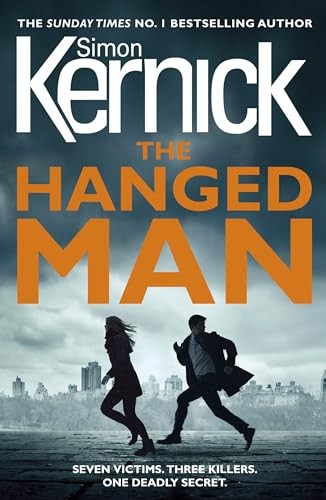 The hanged man bone - the, field