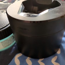 Philips Quick Clean Pod And 1