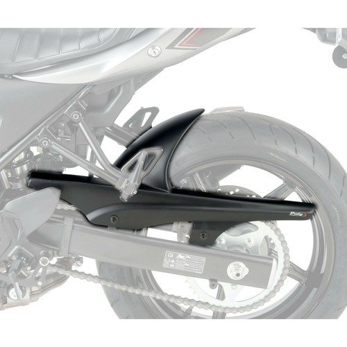 Puig hugger fender mudguard - puig,