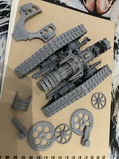 Forgeworld Horus Heresy Krios