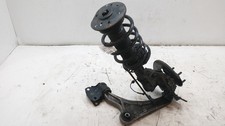 FORD MONDEO PASSENGER FRONT SUSPENSION  2.0L Diesel 14-22