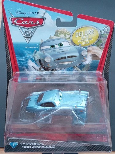 Disney cars deluxe - disney, 3
