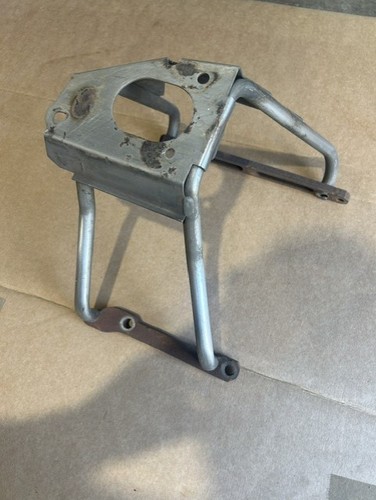 Porsche 996 911 exhaust - porsche,