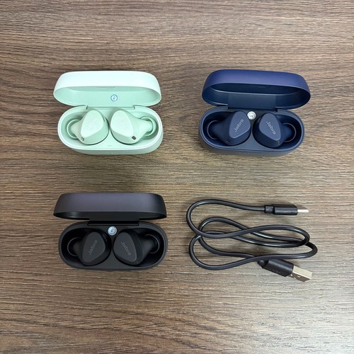 Jabra elite active - 4,