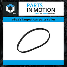 Timing Belt fits TOYOTA