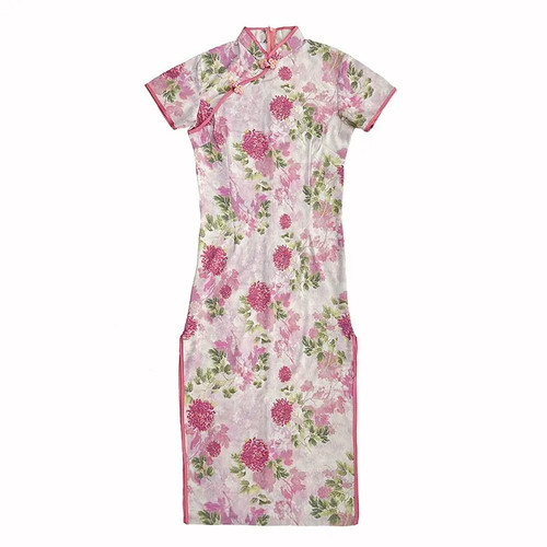 Women midi dress - women,