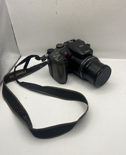 Fujifilm FinePix S602 Zoom