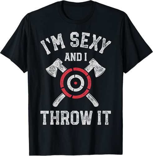 Sexy and throw it - and,