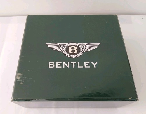 Minichamps bentley - minichamps,