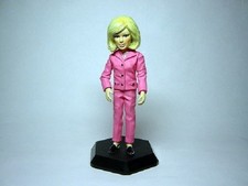 NEW Konami Thunderbirds LADY