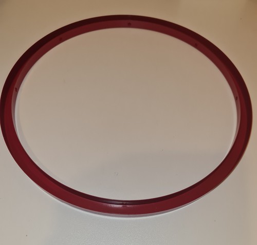 Meccano channel ring bearing - meccano,