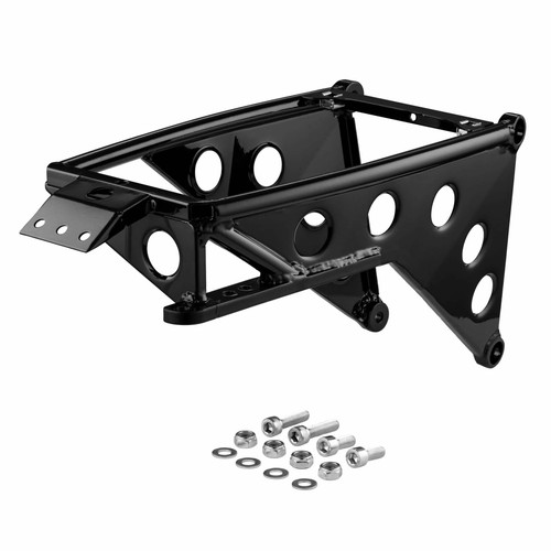 Crimaz indy project black - crimaz,