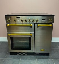 RANGEMASTER 90 CM ⚡️ALL
