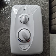 MIRA SPRINT MULTI-FIT WHITE