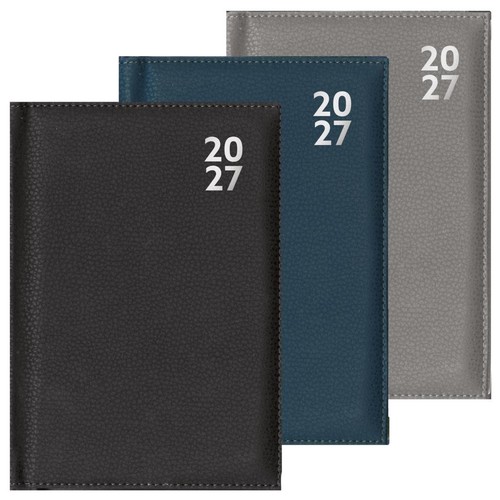 2027 diary week - 2027,