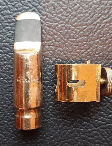 Otto link metal - 'super, tm’