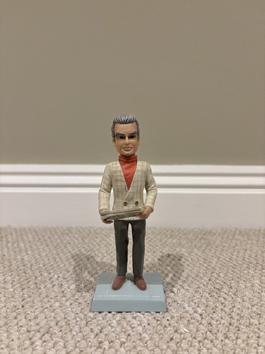 Robert harrop thunderbirds - robert,