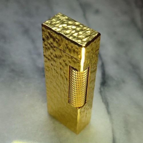 Vintage dunhill rolla gas - vintage,