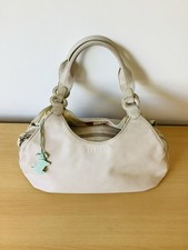 Radley Pinky Beige Handbag