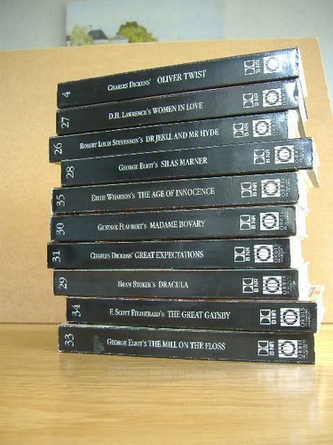 Talking classics audio - talking,