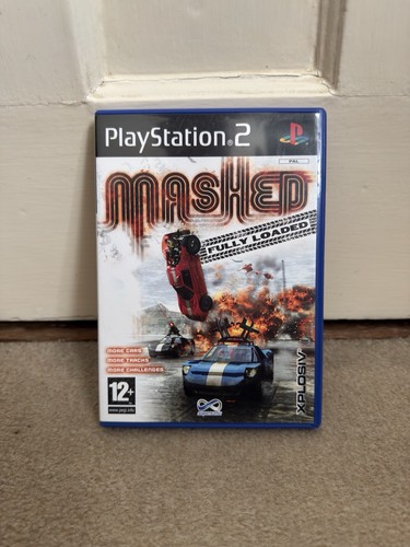 Playstation mashed fully - 2,