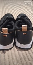 Ted Baker Ladies Trainers Size
