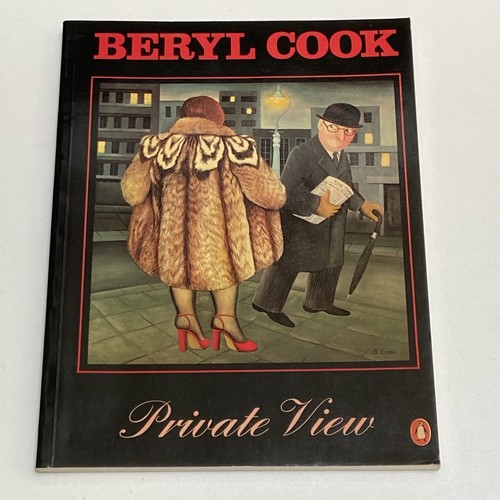 Private view beryl - view, cook
