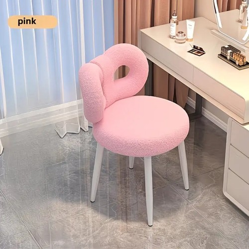 Butterfly back vanity chair - butterfly, a