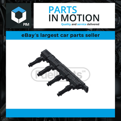 Ignition coil fits opel - fits, corsa