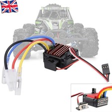 For Hobbywing QuicRun 1060 RC