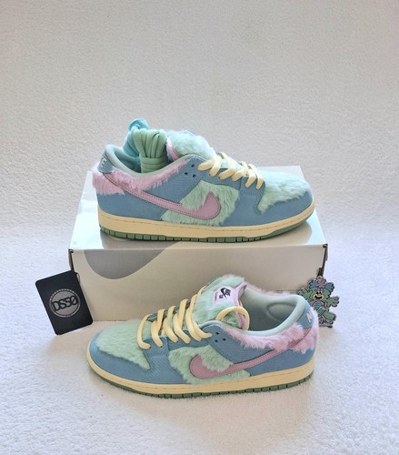 Nike dunk low - dunk, x