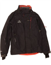 EIDER Mens Windbreaker Jacket