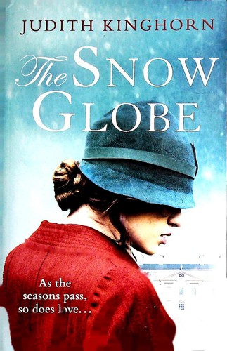The snow globe - snow, by