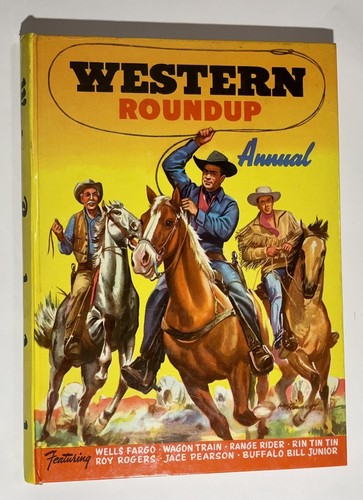 1958-WESTERN-ANNUAL-SIGNED