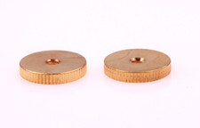 ABR-1 Bridge Fine Knurrled