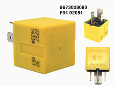 9673028680 peugeot citroen - 9673028680,