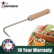 Single Claw Root Hook