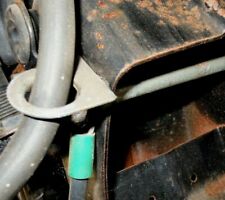 HONDA SUPERDREAM CB250N CB400N