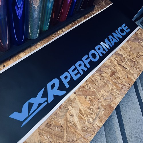 Vauhxall vxr performance - vxr,