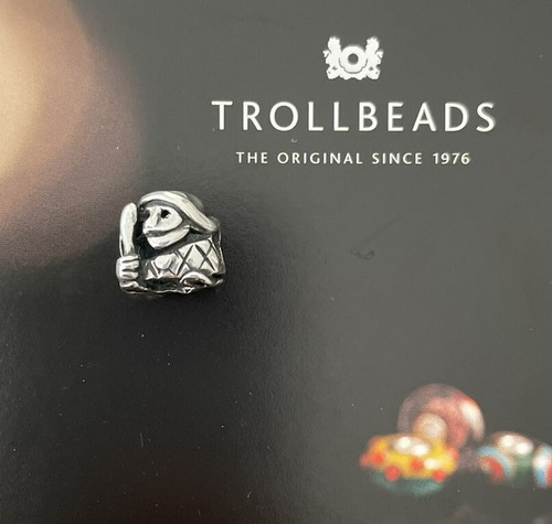 Trollbeads lombardia mia - trollbeads,