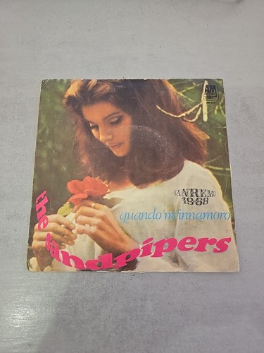 The sandpipers - 🎵, 🎵