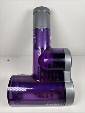 Dyson Brush Head Car Turbine Upholstery Pet Hair Purple DC04 DC05 DC08 DC11 DC14