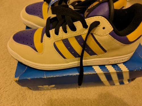 Rare adidas decade - decade, oki