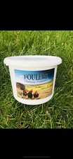 Foulers Diatom 100% Natural Poultrty Red Mite Powder 1kg Bucket