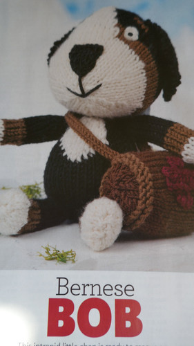 Knitting patternfrom france - knitting,