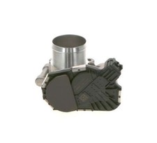 Bosch Throttle Body for Vauxhall Adam S 1.4 Litre November 2014 to November 2019