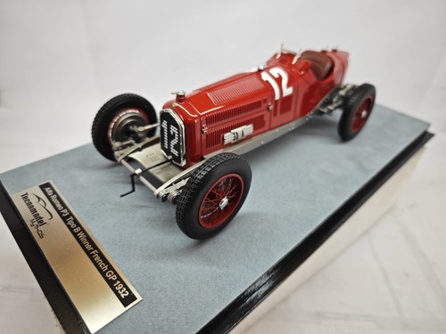 Tecnomodel alfa romeo - tecnomodel,