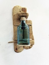 Driftwood wall light Drift