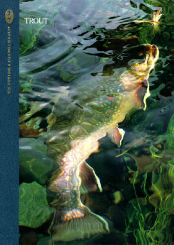 Trout the complete guide - the,