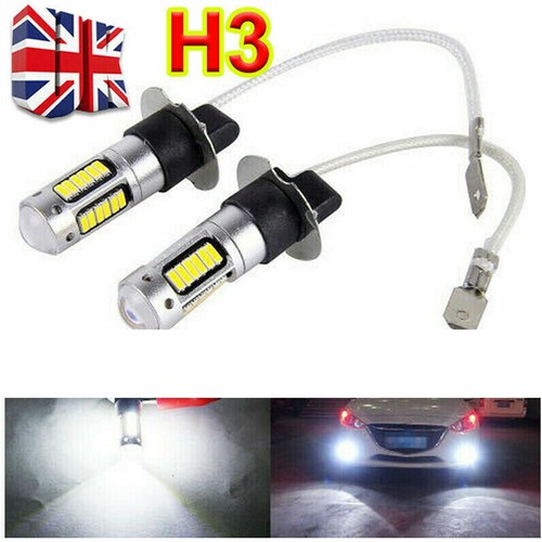 Smd 4014 led - 2x, h3